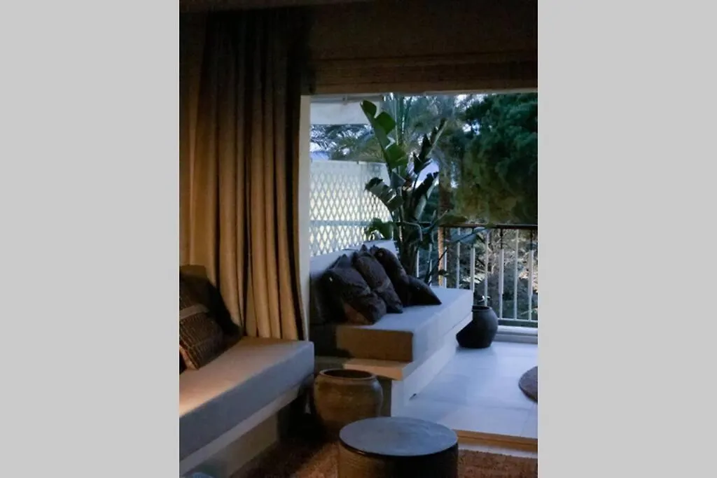 Apartment Studio Croisette 93 - Cannes -
