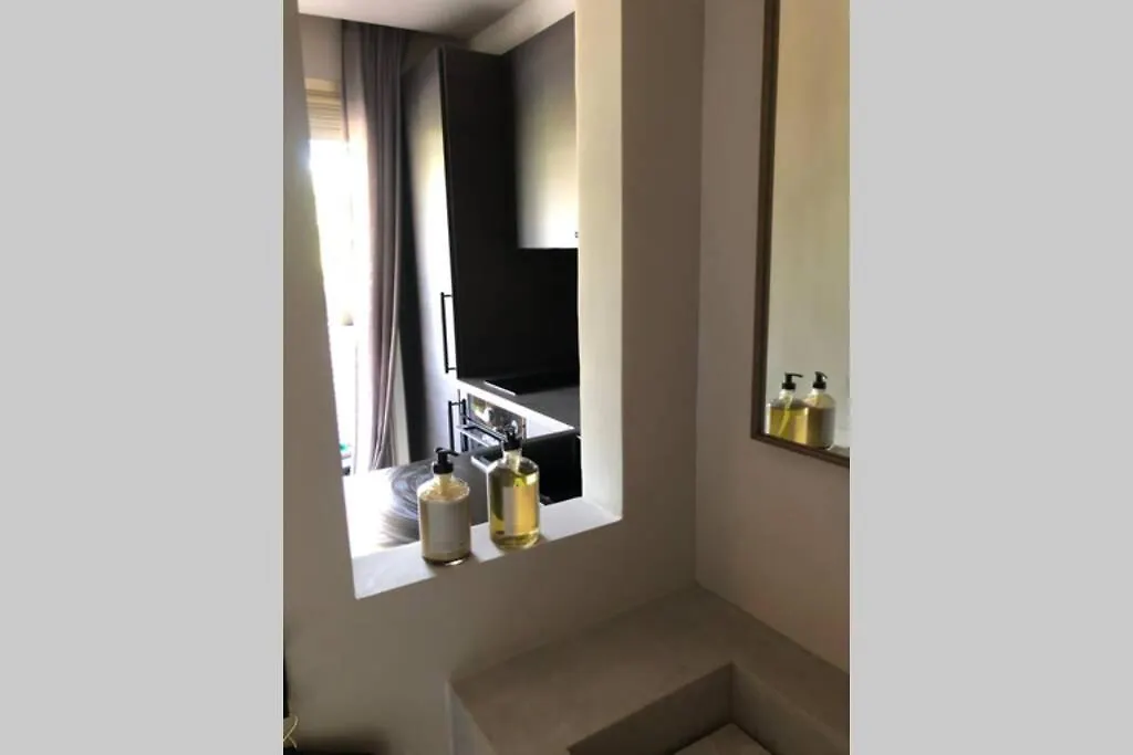 Studio Croisette 93 - Cannes -