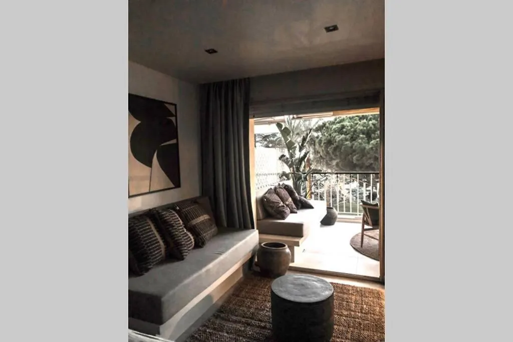 Studio Croisette 93 - Cannes - Apartment