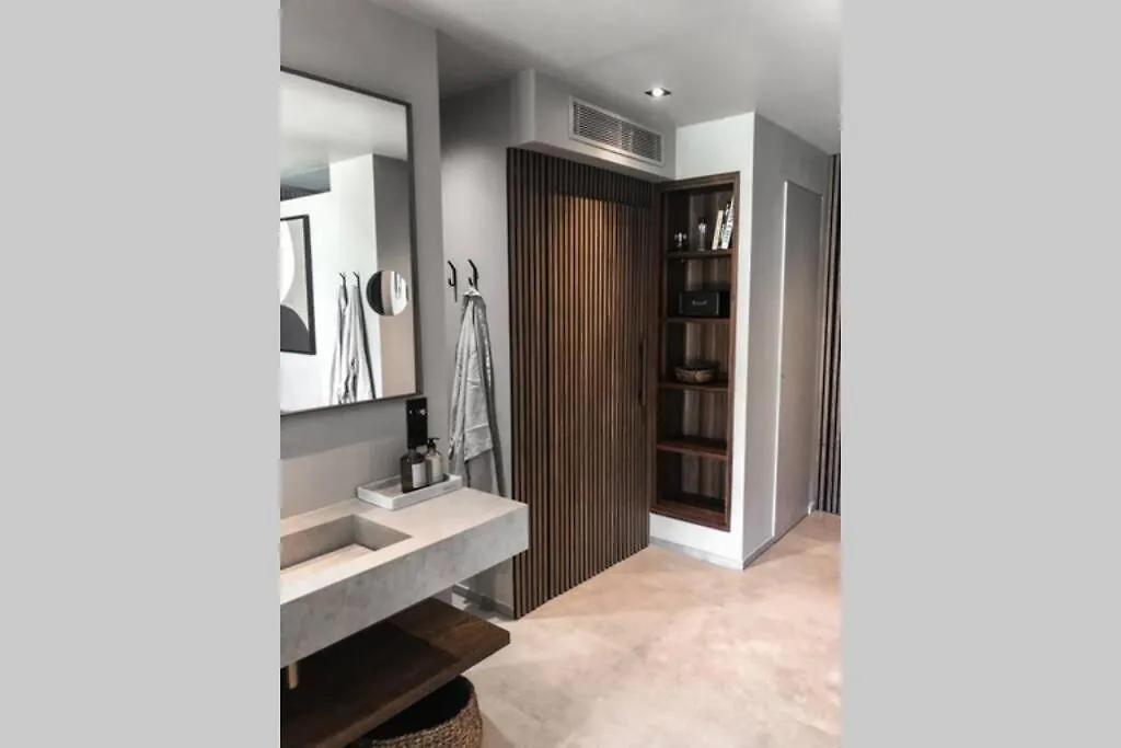 Studio Croisette 93 - Cannes - Apartment