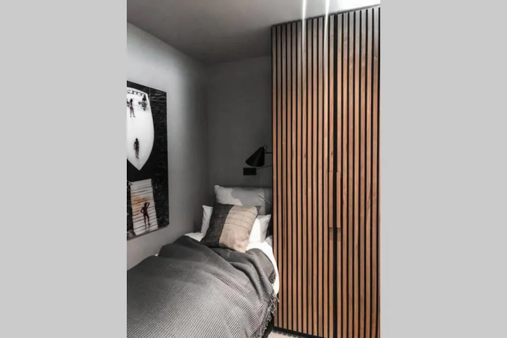 Apartment Studio Croisette 93 - Cannes - France