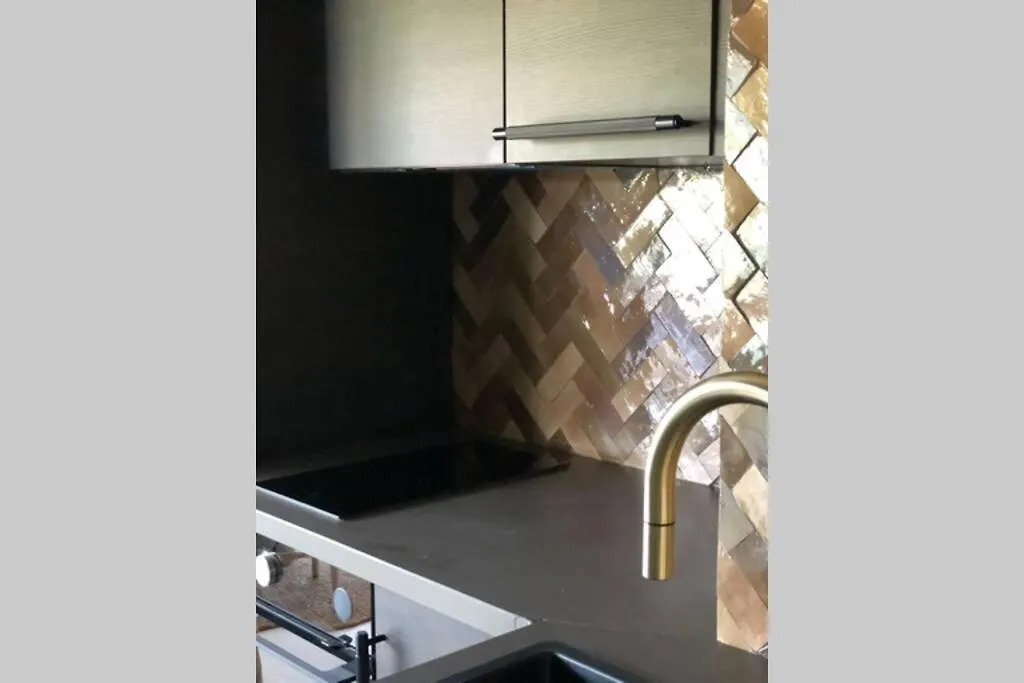 Apartment Studio Croisette 93 - Cannes -