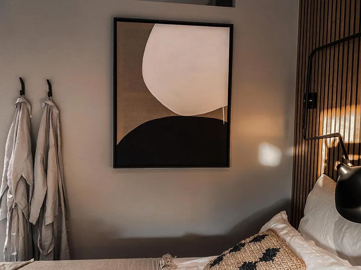 Apartment Studio Croisette 93 - Cannes -