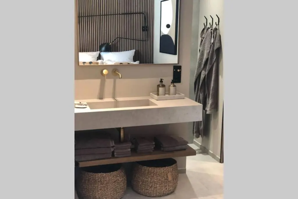 Apartment Studio Croisette 93 - Cannes -
